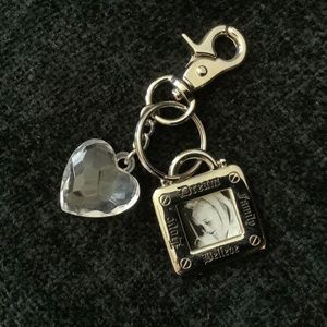 Photo Keychain